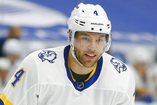 Quarantine Requirements Make For Uneven Nhl Trade Deadline