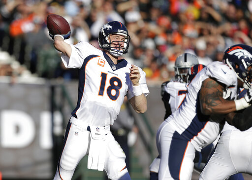 Nfl’s Move To 17 Games Could Alter Record Books