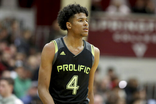 The Game Plan: Elite Players Find Paths To Pros Besides Ncaa