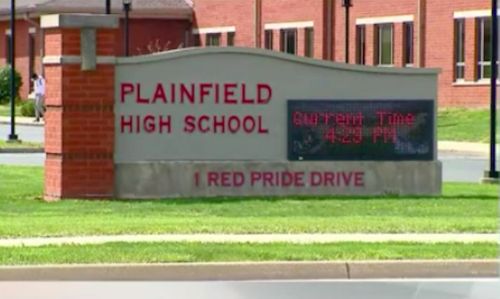 High School Won’t Allow E Learning Students To Attend Prom