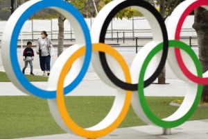 Reports: Tokyo Olympics To Call Off Water Polo Test Event