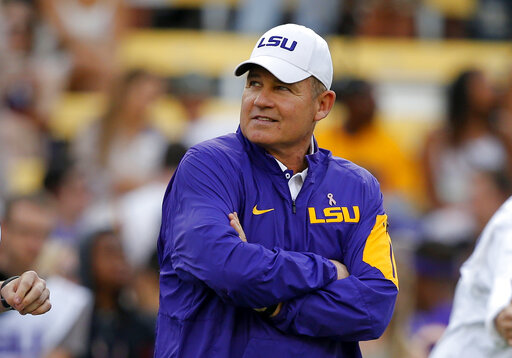 $50m Suit Alleges Retaliation Over Allegations Against Coach