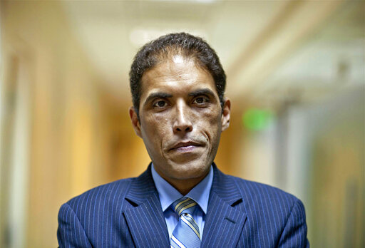 Lawyer: Egypt Releases Activist After 18 Months Of Detention