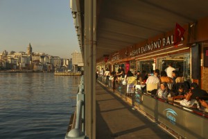 Turkey: Ex Admirals Derided For Statement On Straits Treaty