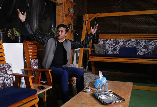 Gaza Man Says Hamas Forced Him To Divorce After Torture