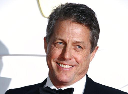 ‘rocks,’ ‘nomadland’ Lead Race For Covid Curbed Bafta Awards