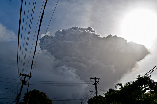 Ap Week In Pictures: Latin America And Caribbean