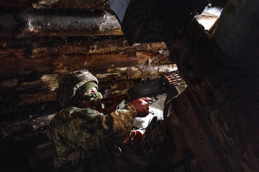 Explainer: What’s Behind The Conflict In Eastern Ukraine?