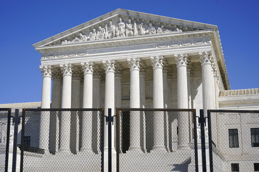 Biden Assigns Study On Delicate Issue Of Supreme Court