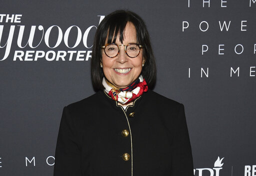 Zirinsky Leaving As Cbs News Chief, Amid Industry Change