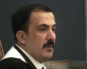 Iraq Judge Who Presided Over Saddam’s Trial Dies Of Covid 19