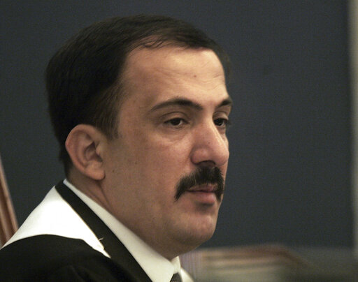 Iraq Judge Who Presided Over Saddam’s Trial Dies Of Covid 19