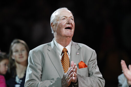 Bobby ‘slick’ Leonard, 88, Pacers Hall Of Fame Coach, Dies