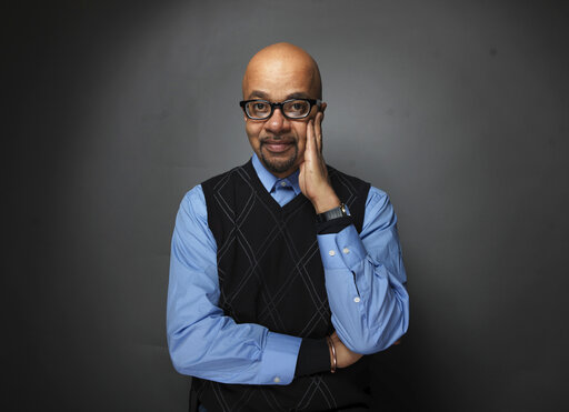 Mcbride’s ‘deacon King Kong’ Wins Inaugural Gotham Prize