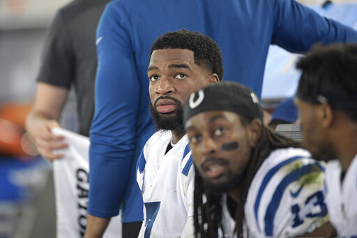 Dolphins Qb Jacoby Brissett Prepares For Life After The Nfl