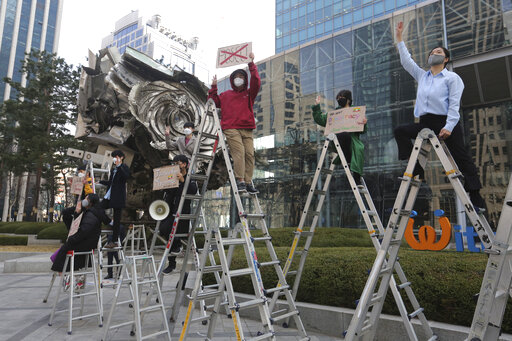 Skorean Steelmaker To End Partnership With Myanmar Military