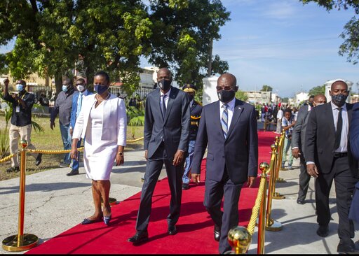 Haiti Prime Minister Resigns Amid Violence, Political Strife