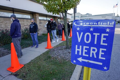 Wisconsin Supreme Court Says Don’t Purge Voters From Rolls