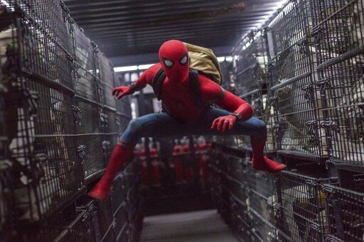 Netflix Scores Streaming Rights To New Top Sony Films