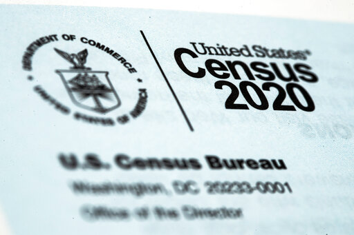 Commerce Secretary Raimondo Defends Census Privacy Method
