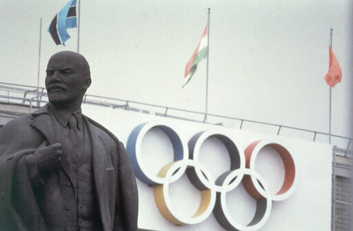 Column: Olympic Boycott Chatter Shouldn’t Go Any Further