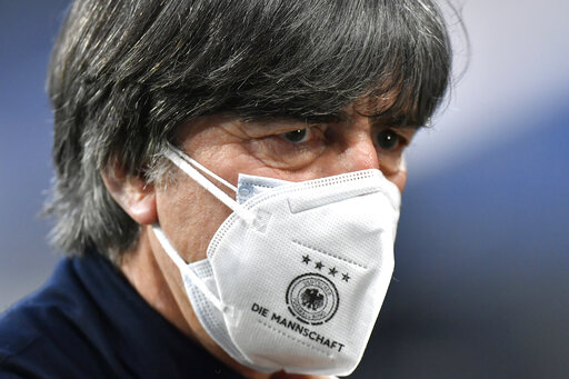 Löw Limps Closer To Exit After Germany’s Latest Painful Loss