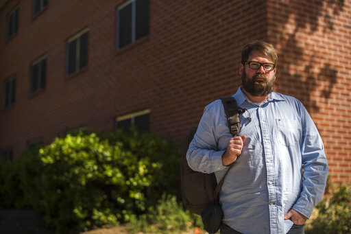 Podcast Helped In Hunt For 1996 Killer Of California Student