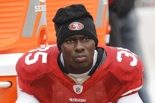 Adams, Nfl Veteran Who Killed 5, Known As Quiet, Troubled