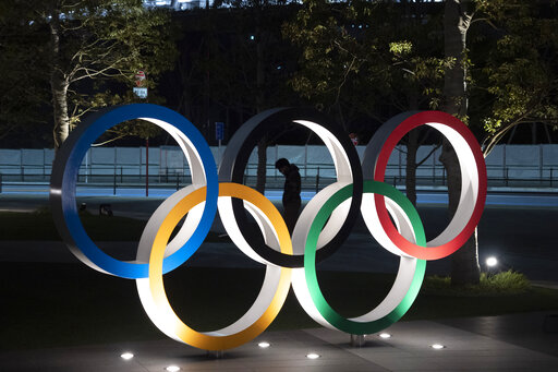Report: Hotel Will House Olympic Athletes With Covid 19