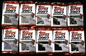 Topps Looks To Go Public In $1.3b Deal With Spac