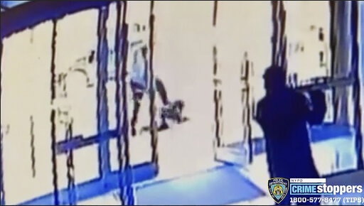 Daughter: Bystander Disrupted Attack On Asian American Woman