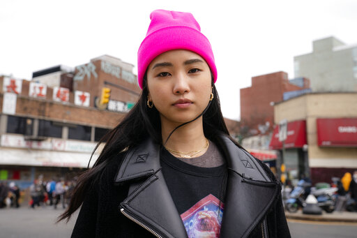 Brutal Nyc Attack Renews Asian American Volunteers’ Efforts