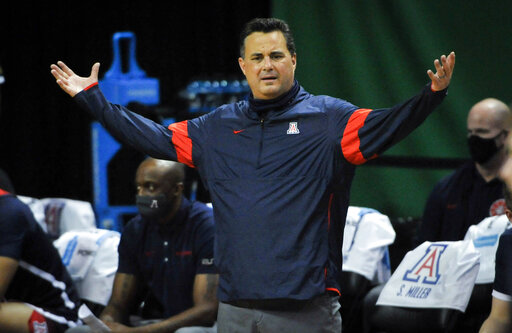 Ap Source: Arizona Parts Ways With Miller Amid Investigation