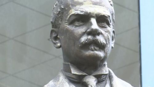 Business Demands Removal Of Confederate Statue Owned By City