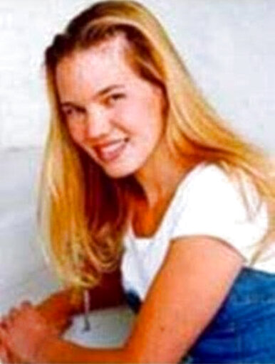 ‘prime Suspect’ Arrested In Student’s 1996 Disappearance