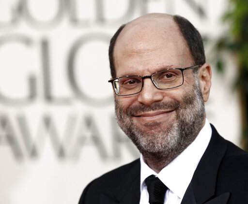 After Scott Rudin Bullying Exposé, There Are Mostly Crickets