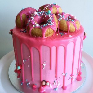 Cake1 Firefox