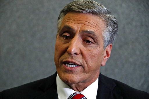 Barletta To Enter Pennsylvania’s Gop Stakes For Governor
