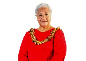 Court Clears Way For Samoa To Get Its First Woman Leader