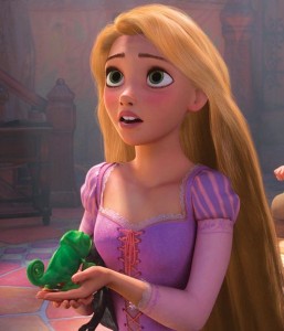 Rapunzel