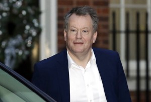 British Official Says Uk Eu Relations ‘bumpy’ After Brexit