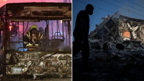 The Israeli Palestinian Conflict Has Strained Medical Services And Left Families Reeling. Here Are Five Organizations You Can Support To Help Victims