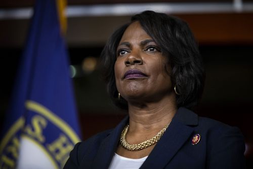 Val Demings Plans To Run For Senate Against Rubio, Sources Say