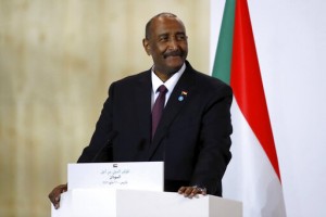 France Holds Global Talks To Offer Debt Relief For Sudan