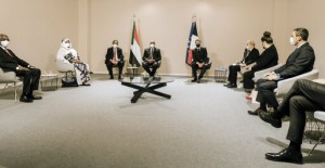 France Holds Global Talks To Offer Debt Relief For Sudan