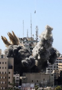 Eu Vows To Boost Efforts To End Israeli Palestinian Fighting