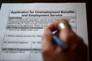 Texas, Indiana And Oklahoma To Drop $300 Weekly Federal Boost To Unemployment Benefits