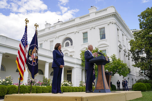 Biden Meets Daca Recipients In Immigration Overhaul Push