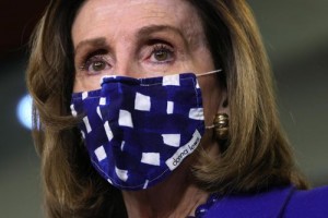 Nancy Pelosi Extends House Proxy Voting Through July 3