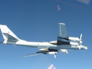 Fighter Jet Intercepts Small Aircraft That Violated Presidential Airspace Over Delaware
